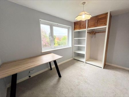 2 bedroom terraced house to rent - Photo 5