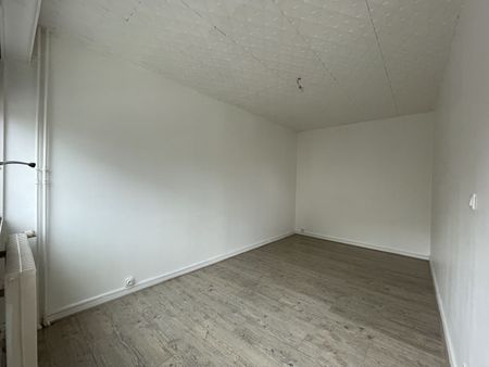 T4 de 81m² avec cave - Quartier Saint-Ferjeux - Photo 3