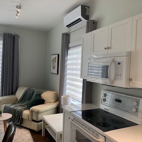 Appart. Tout Inclus 100% Entr. Compris - Photo 1
