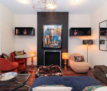 Studio to rent - Photo 6