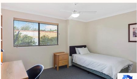 Female Room in Griffith Uni Village - Photo 4