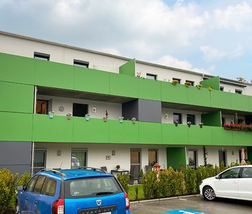 barrierefreie Wohnung in Sierndorf - Foto 4