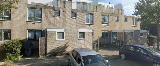 House Zoetermeer - Ponyweide - Photo 1