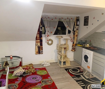 1 bedroom flat to rent - Photo 1