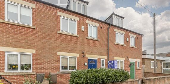 4 bedroom house to rent - Photo 2