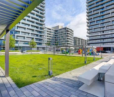 For Lease - 8 Water Walk Unit# 105, Markham, Ontario - Photo 1
