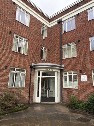 2 bedroom apartment to rent - Photo 4