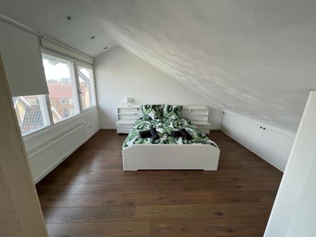 Huis te huur: Boulevard Ir de Vassy 26 1931 CP Egmond aan Zee - Foto 4