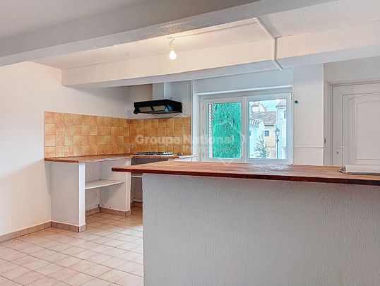 Maison sur commune de Pierrelatte de 52m2, - Photo 1