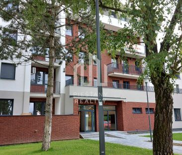NA PRENÁJOM | 1-izbový byt pri Sĺňave, Piešťany - Banka – Fotografia 3