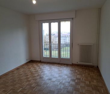 2 Zimmer, 30 m², 3. Stock - Photo 1