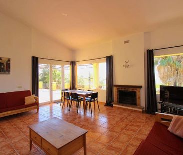 3 room luxury Villa for rent in Alhaurín de la Torre, Spain - Photo 1