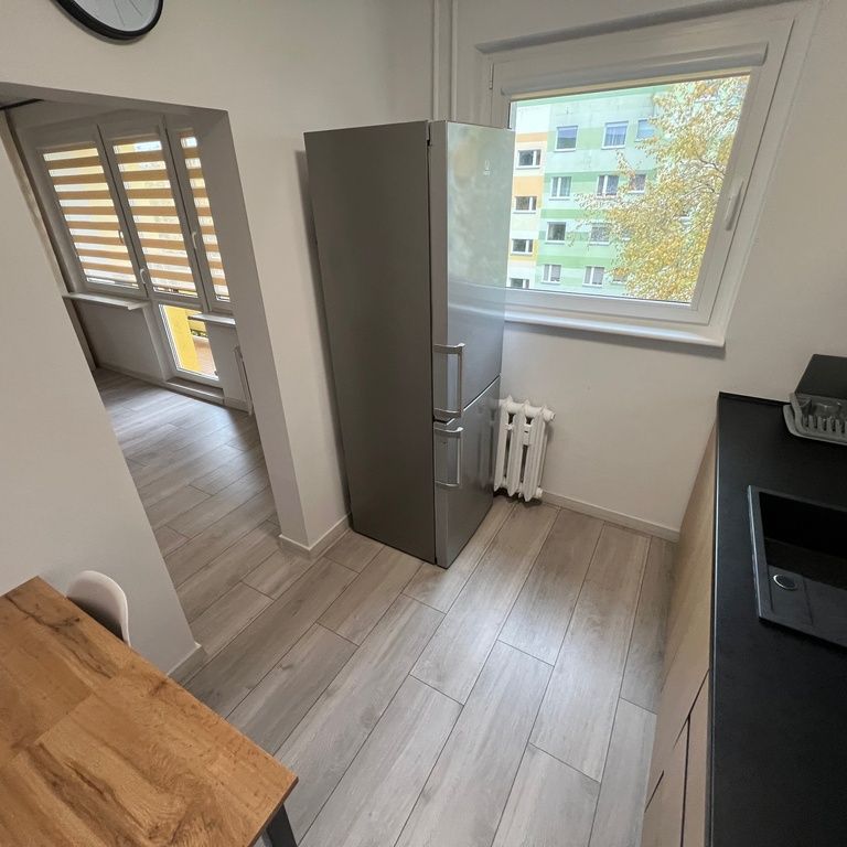 Szczecin, Gumieńce kawalerka z balkonem - Photo 1