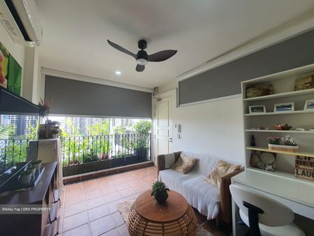 The Quinn (D19), Apartment - For Rent - Photo 4