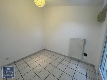 Appartement à louer 1 pièce 45.73m² - Photo 4