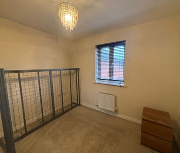 Gibraltar Close, Lower Stoke - Photo 4