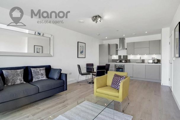 1 bedroom flat to rent - Photo 1