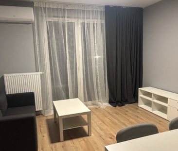 Nowe | 2 pokoje + kuchnia | garaż | Myśliwska - Photo 6