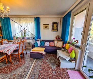 Charmante 2-Zimmer-Wohnung mit Loggia - Photo 3