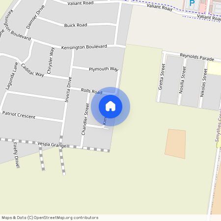 5 Kimball Street, Smythes Creek