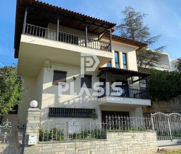 Βίλα για ενοικίαση Παλιός Οικισμός Πανοράματος (Πανόραμα) - Photo 5