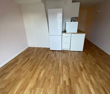 Amiralsgatan 58A, lgh 1401, Möllevången - Foto 3