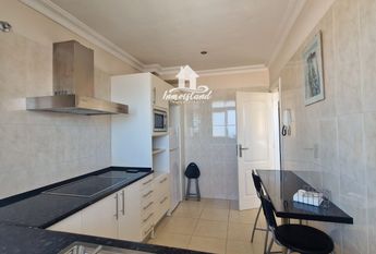 Alquiler Coqueto Piso con Impresionantes Vistas en Puerto de la Cruz!