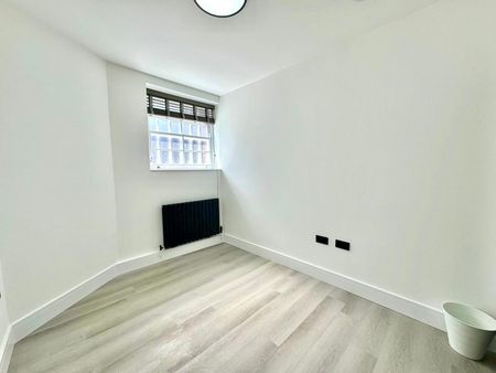 Alexandra House, St Marys Terrace, W2 1SF - Photo 2