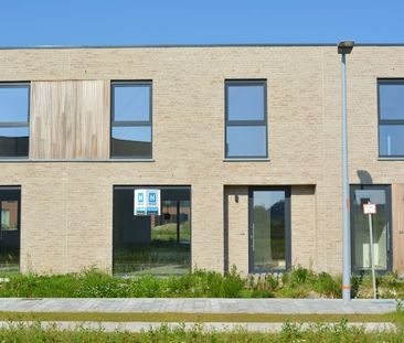 Zeer energiezuinige nieuwbouwwoning te Roeselare - Photo 6