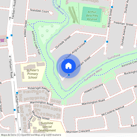 7 Boreham Street, Vic 3020, Sunshine