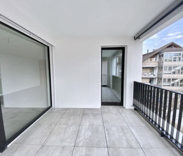 4.5 Zimmer, 118 m², 2. Stock - Photo 5