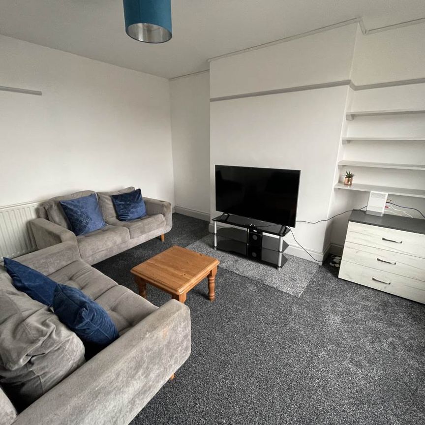 Ebor Terrace (Room 5) - Photo 1