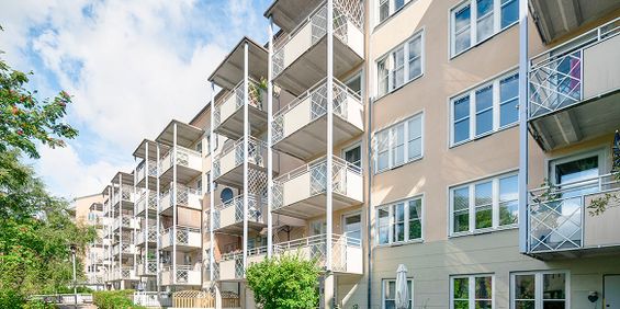 Lindevägen 102, Enskede Gård - Photo 3