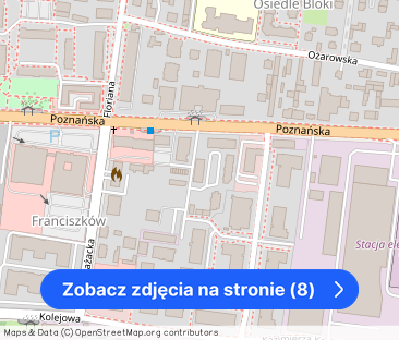 Mieszkanie do wynajęcia Ożarów Mazowiecki – zdjęcie 1