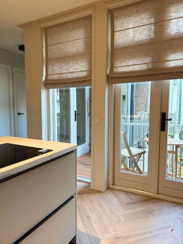 Appartement te huur: President Kennedylaan 140-1 1079 NK Amsterdam - Photo 5