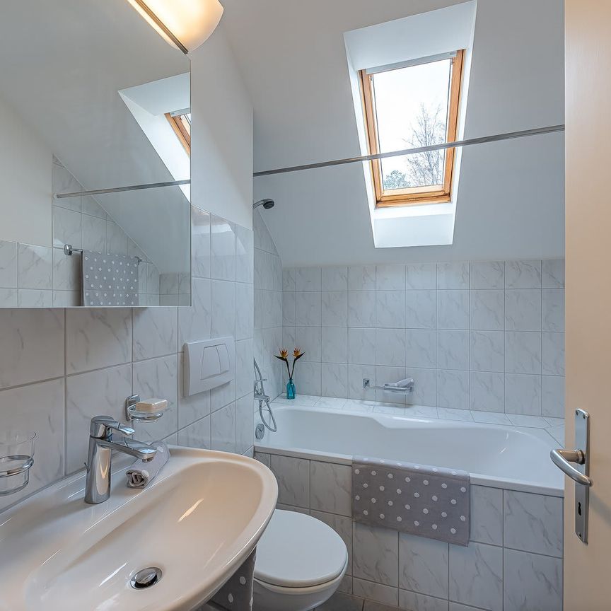 2 Zimmer, 50 m², 2. Stock - Photo 1