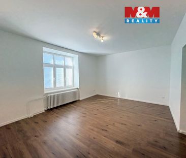 Pronájem bytu 2+1 78 m², Petrovická 524, Krnov - Фото 5