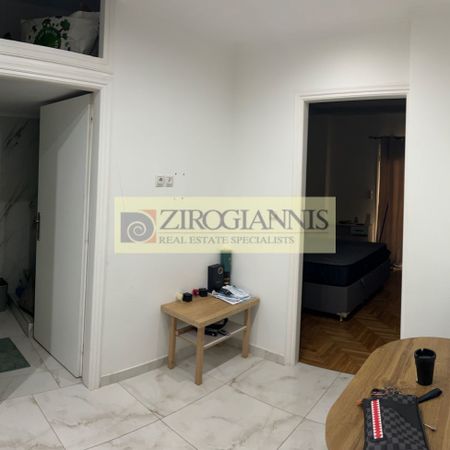 Studio/Γκαρσονιέρα για ενοικίαση Αμπελόκηποι - Πεντάγωνο - Φωτογραφία 3