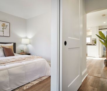 For Lease - 124 Agnes Street Unit# Upper, Oshawa, Ontario - Photo 2