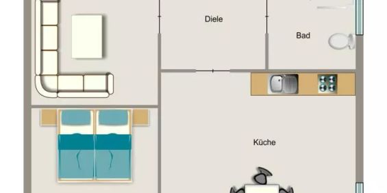 Thusneldastraße 57, 45329 Essen - Foto 3