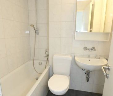 3 Zimmer, 55 m², 3. Stock - Photo 2