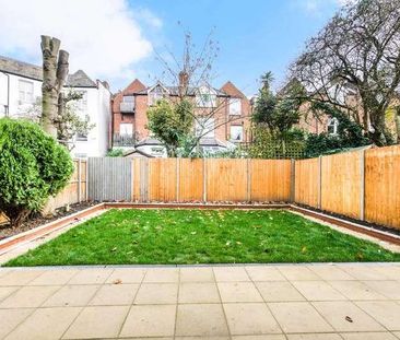 Park Avenue, Willesden Green, NW2 - Photo 5