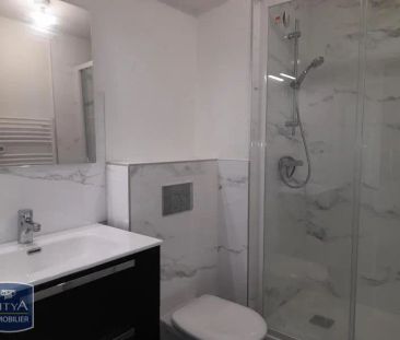 Appartement à louer 2 pièces 33.3m² - Photo 5