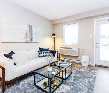 Two Bedroom Two Bath - Photo 2