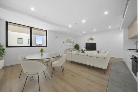 205/77 Edward Street, Kogarah Bay. - Photo 4