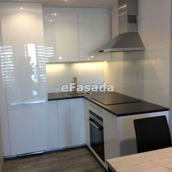 EFS-MW-182 Mieszkanie na wynajem - Photo 1