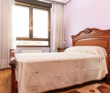 Piso de alquiler en Oviedo - Cl Emilio Llaneza, 13, Corredoría - La... - Photo 3