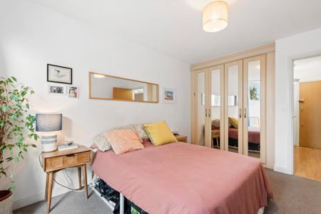 1 bedroom flat to rent - Photo 5