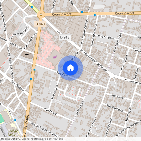 76320, Caudebec-Lès-Elbeuf