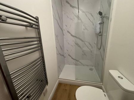 Studio to rent - Photo 4